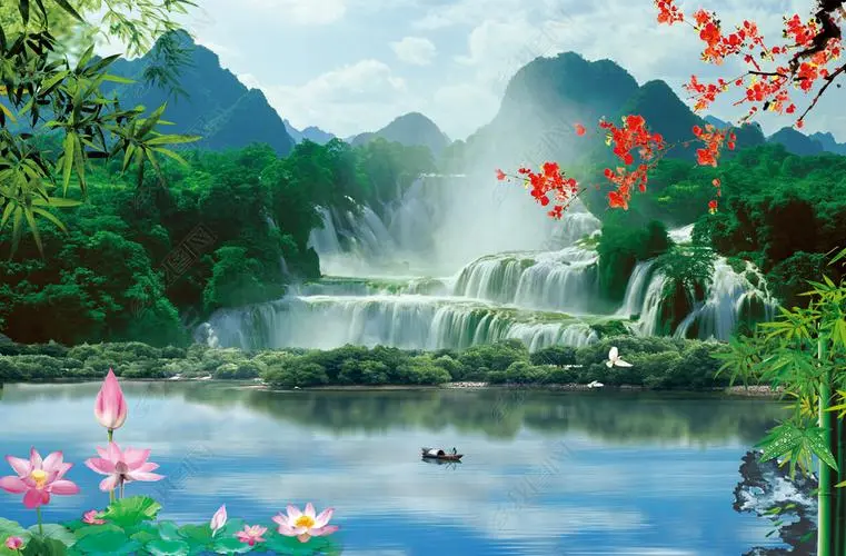 环保高性能